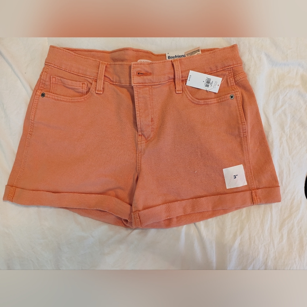NWT shorts